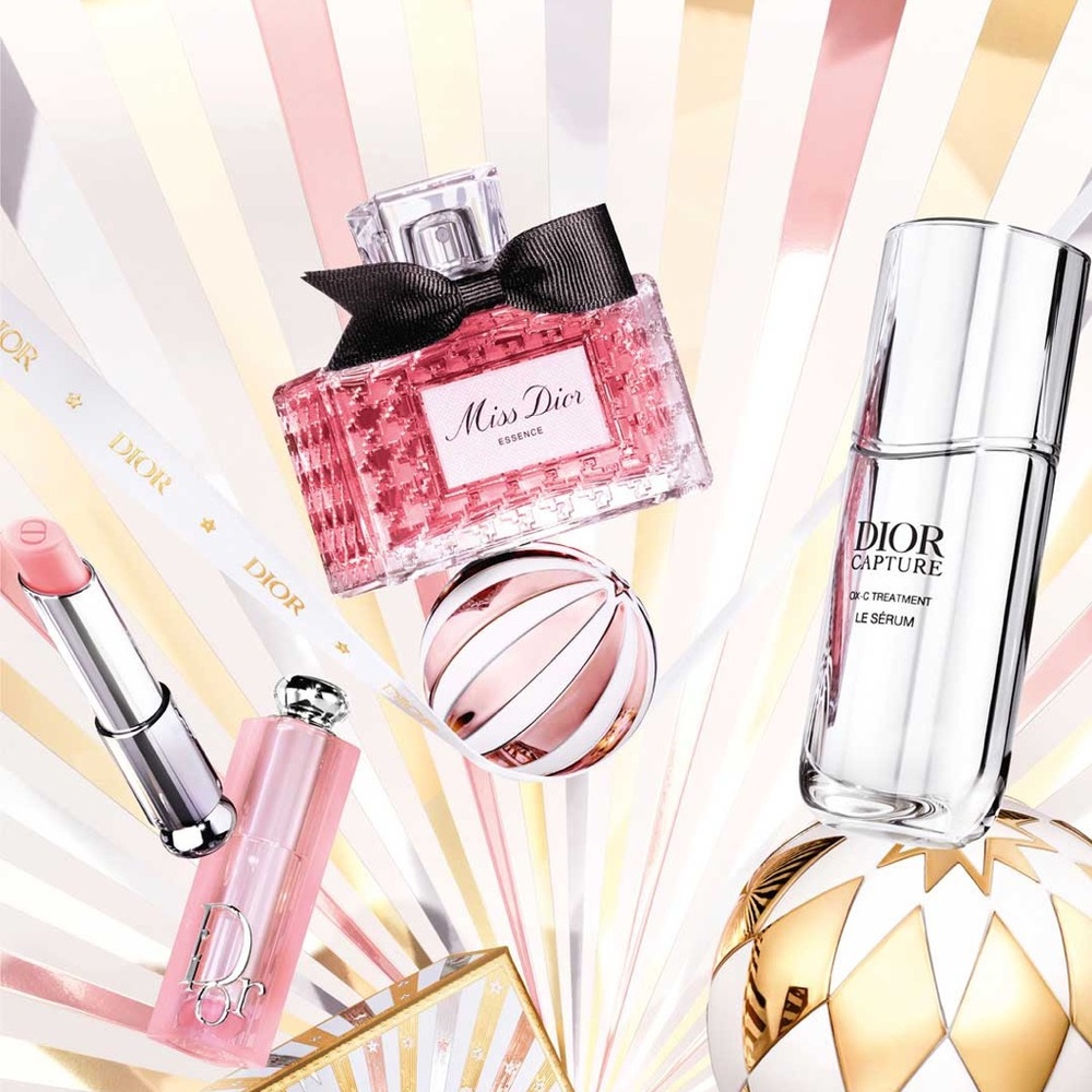 Dior Gift Set